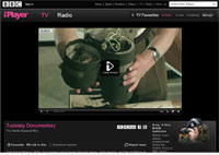 BBC iPlayer - Tuesday Documentary